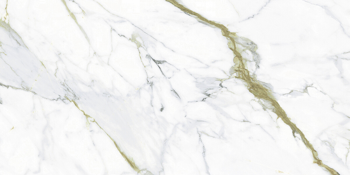 Керамогранит Azario Pacific Green 60x120 Glossy F4110821126G