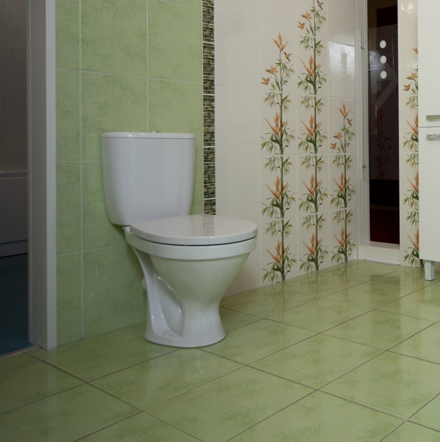 Cersanit Trento унитаз напольный S-KO-TR011-3/6-PL-w