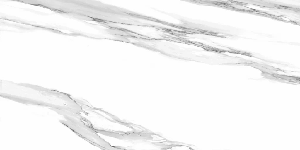 Керамогранит 60120STA15P LCM Statuario Silver Полированный 600 x 1200 x 7 мм.