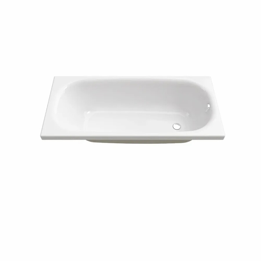 1ACReal Акриловая ванна Тира 170х70 Щ0000016669