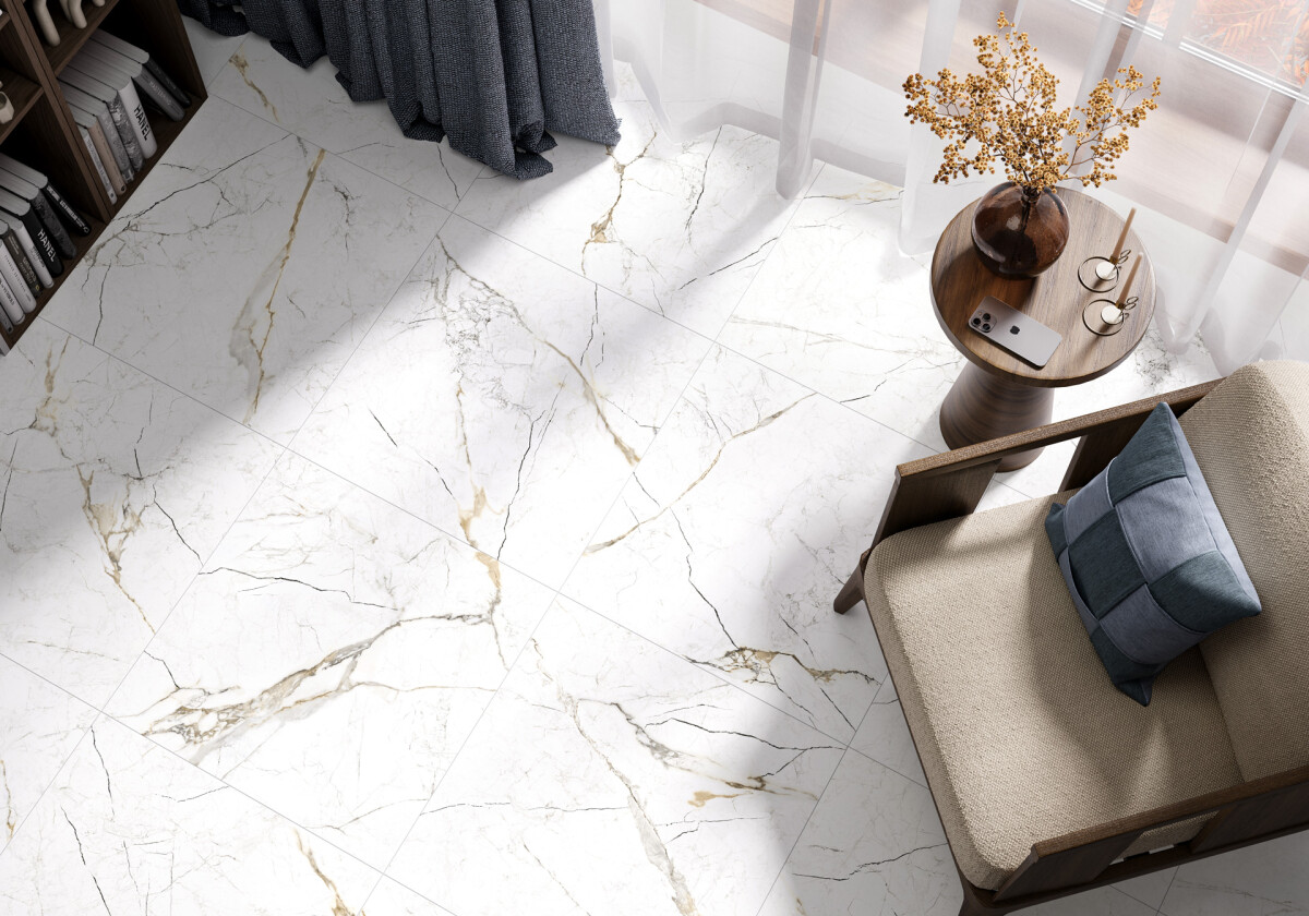 Alma Ceramica Рок Лайн/Rock Line Керамогранит 300 x 600 x 7 GFA3060RKL37R