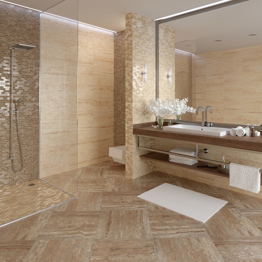 Kerranova Terra K-52/LR/600x600x10 (2m52/LR)