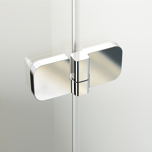 Ravak Brilliant BSD2-90 Душевые двери 90*195 0UL7AA00Z1