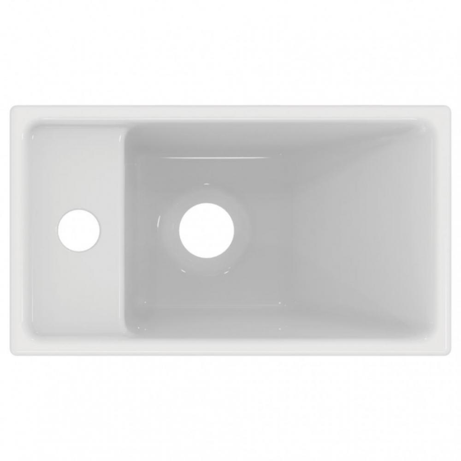 Ideal Standard Tempo раковина 37х21 см E211301
