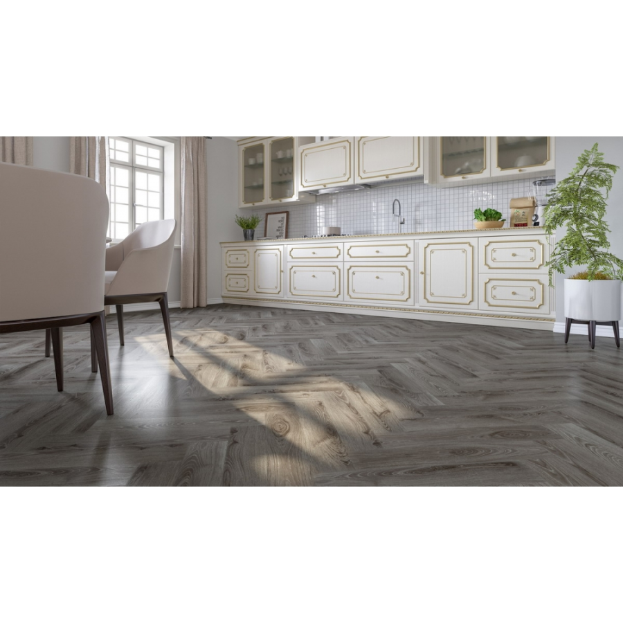 Fargo Parquet SPC ламинат дуб патина 33-385-6