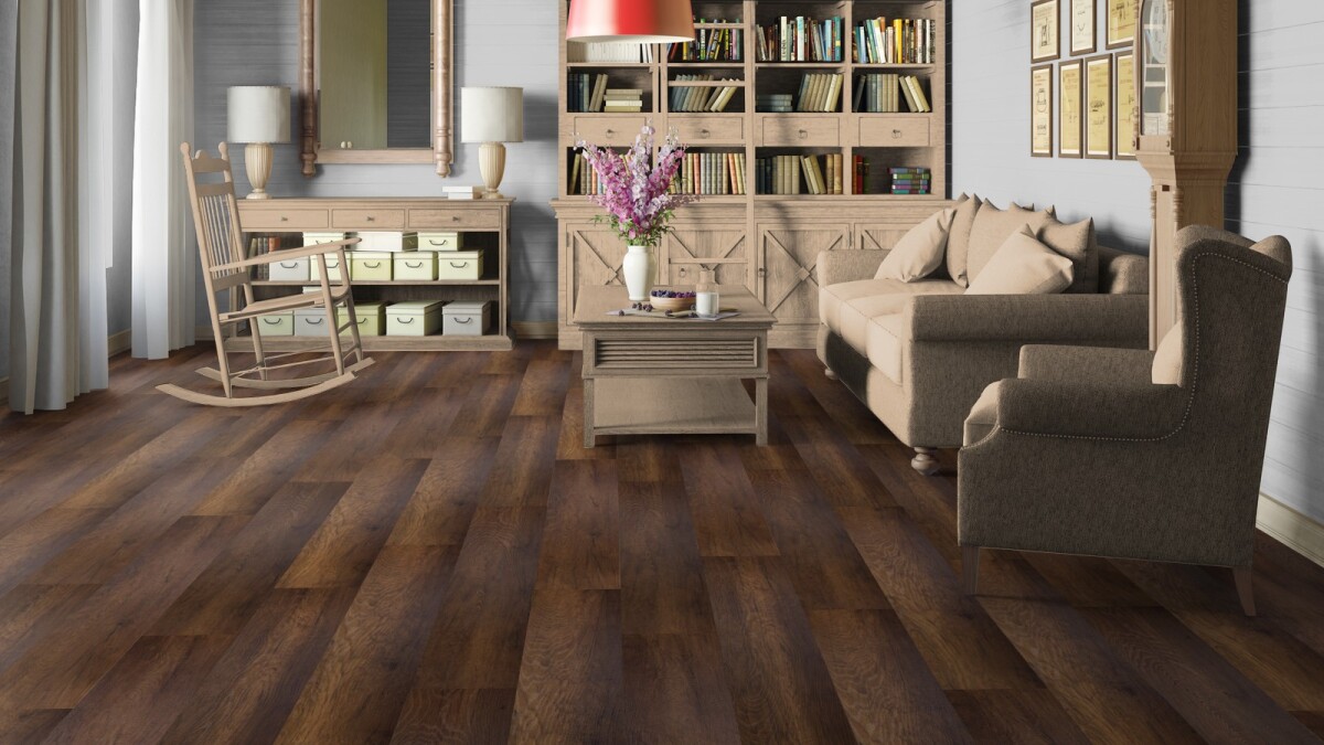 Ламинат Tarkett Monaco Crown 504092034