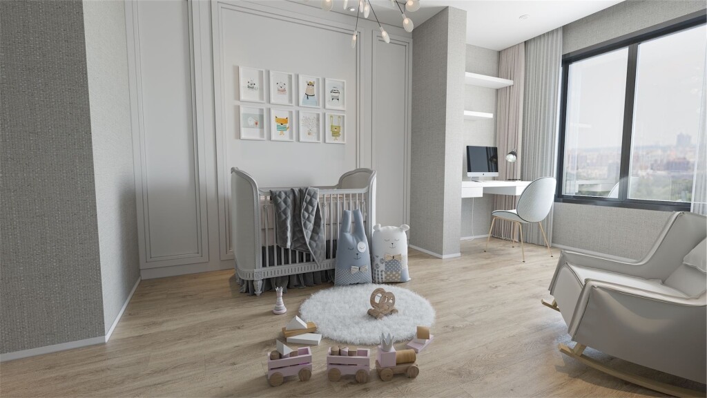 Alpine Floor Grand Sequioia Light SPC ламинат Карите ECO 11-901-R 1220 х 183 х 3.5 mm