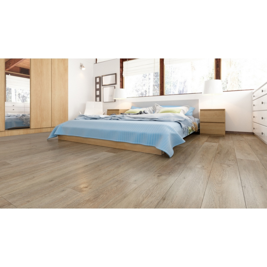 Fargo Comfort SPC ламинат дуб классик 18002-1