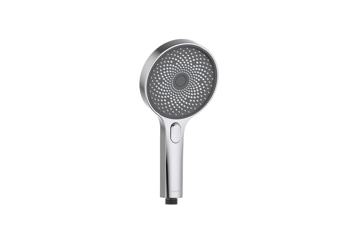 Aquatek Ручной душ Select 130 3 jet AQ2007CR