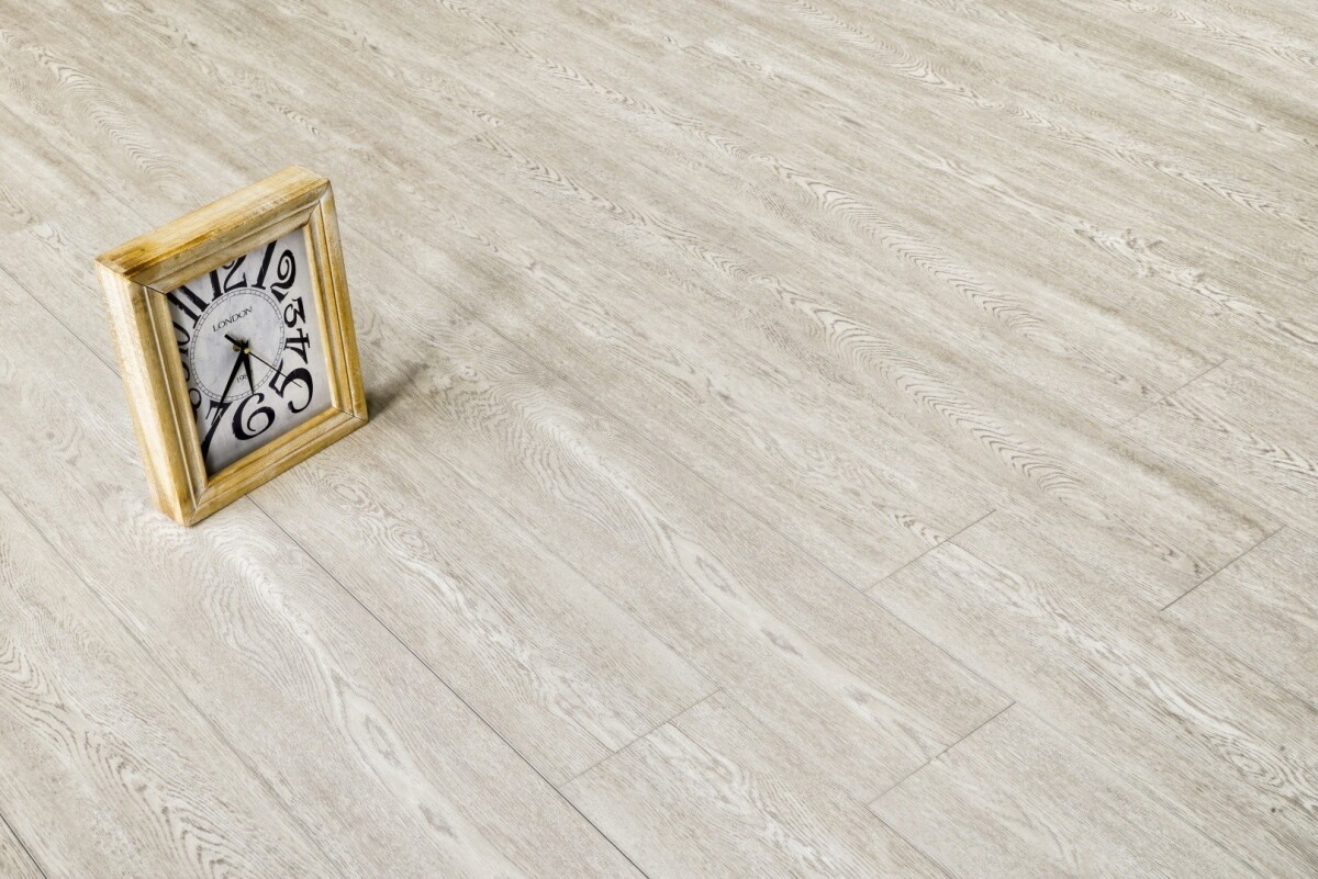 Alpine Floor Intense SPC ламинат Голубой лес ECO 9-8 1220 х 183 x 6 mm