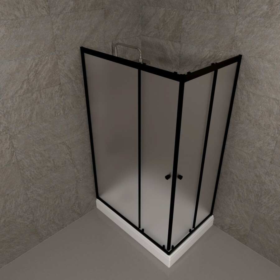 Triton Душевое Ограждение Вента БВ 120*80 Щ0000064630