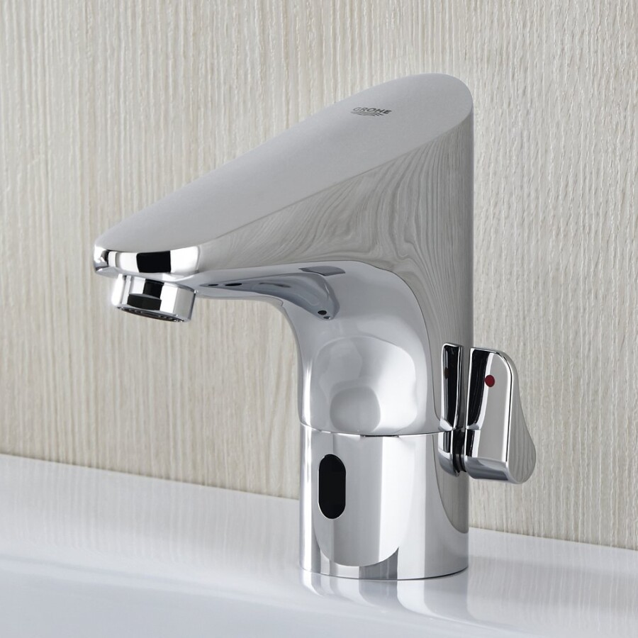 Grohe Europlus E 36015001 смеситель для раковины инфракрасный