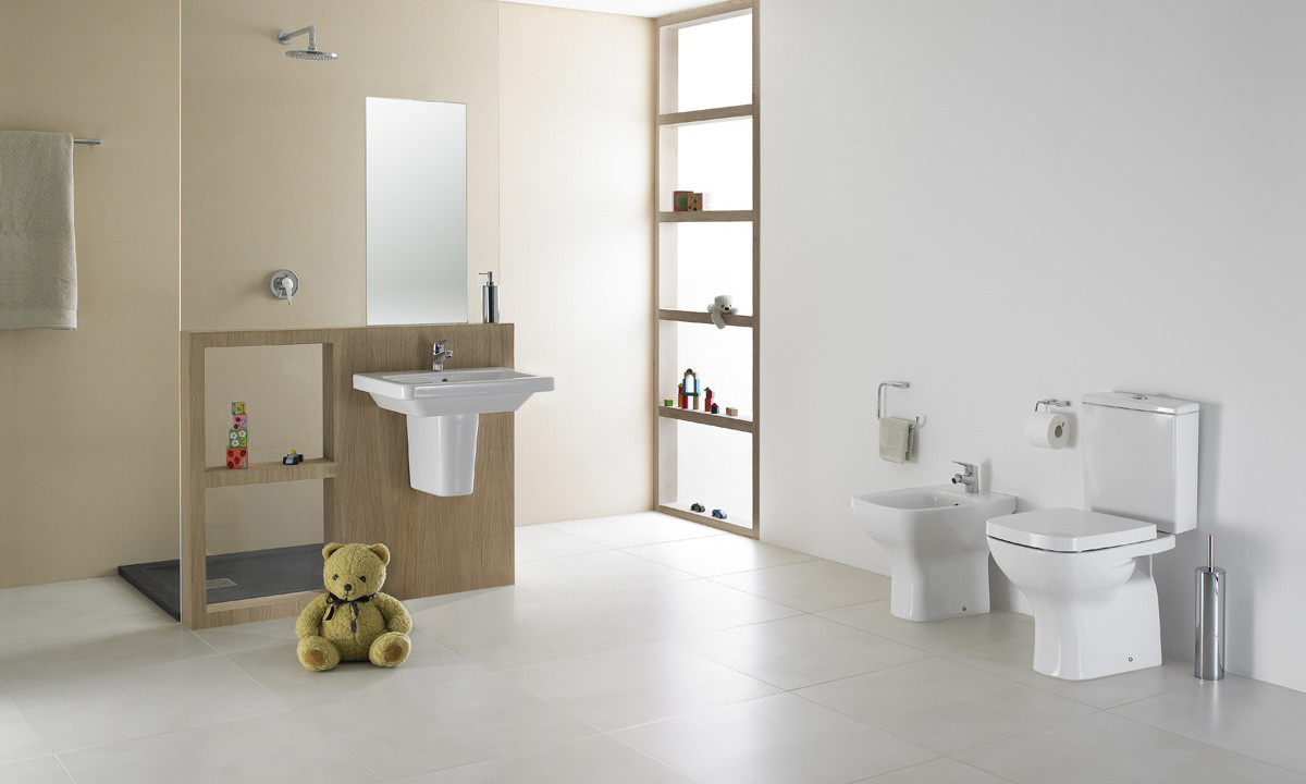 Gala Street Square 51322 крышка-сиденье для унитаза