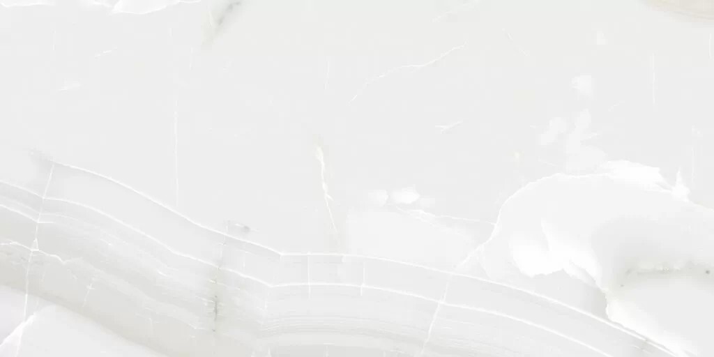 Керамогранит 60120SWX00P LCM Snow Onyx Полированный 600 x 1200 x 7 мм.