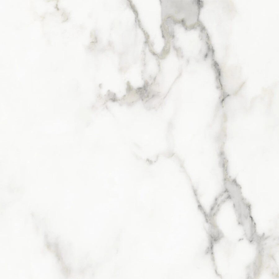 Керамогранит 6060CLL15 LCM Calacatta Lincoln Sugar 600 x 600 x 9.5 мм.