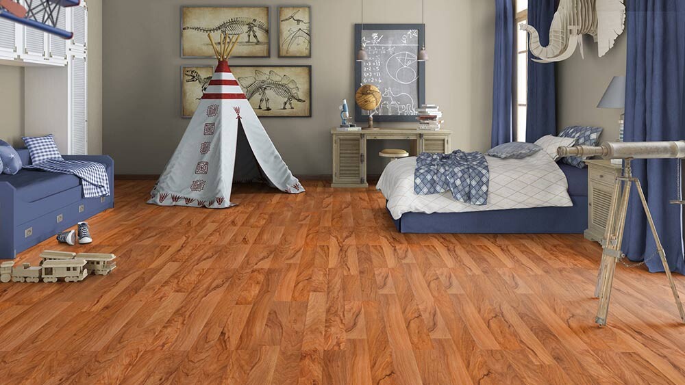 Ламинат Tarkett Robinson NEW WORLD WALNUT 504035082