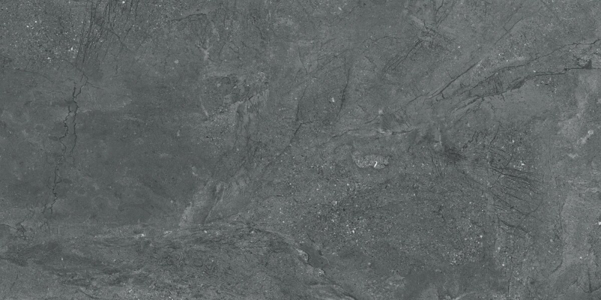 Керамогранит Artkera Group GP36ALA25 Altai Graphite матовый 300 x 600 x 8 мм.