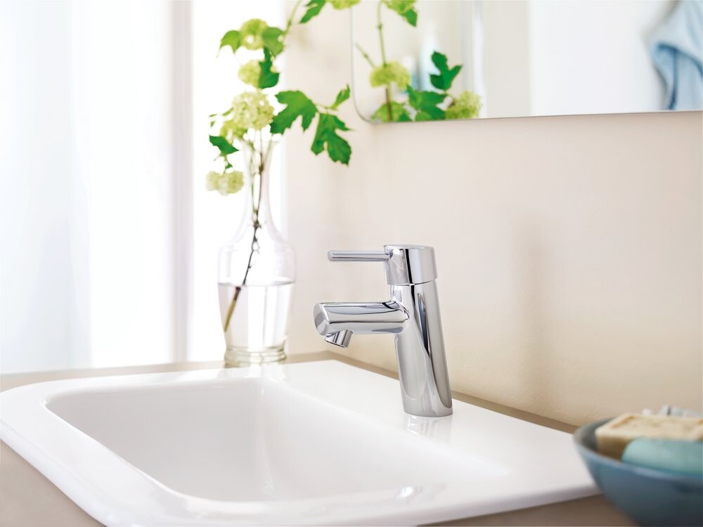 Grohe Concetto 3220610E смеситель для раковины 28 мм
