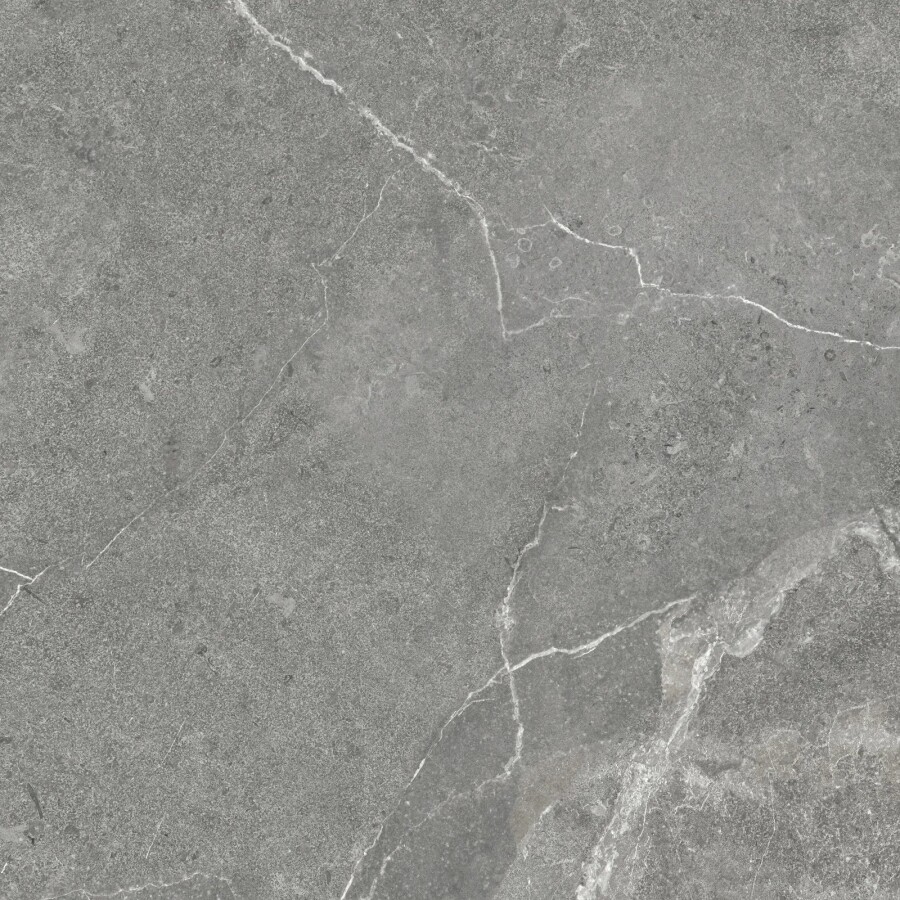 Керамогранит Artkera Group GP6060TIA05M Titanium Gris матовый 600 x 600 x 9.5 мм.