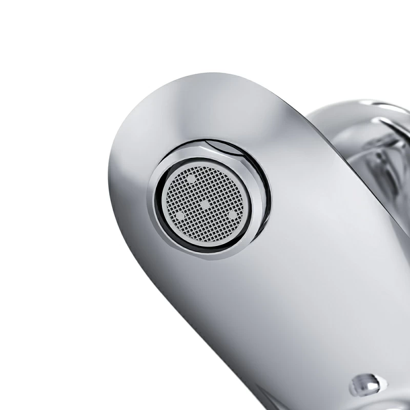 Am.Pm Bliss L смеситель для ванны F5310032