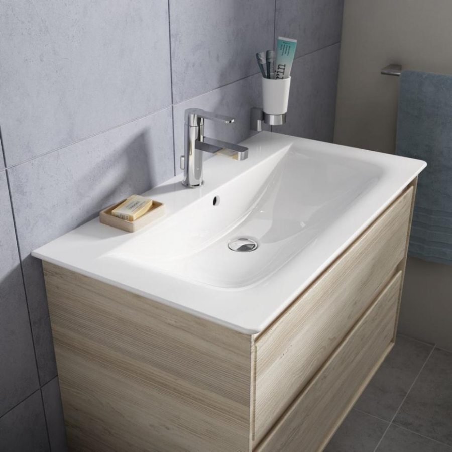 Ideal Standard Connect Air раковина 84x46 см E027901