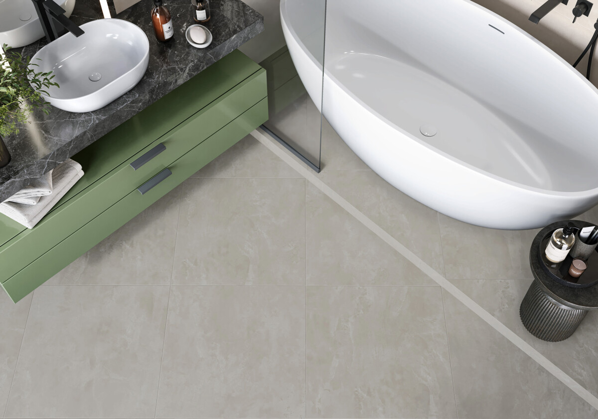 Alma Ceramica Юнион / Union Керамогранит 600 x 1200 x 8.5 GFU60120UNN04R