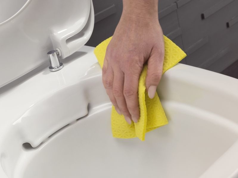 Ifo Grandy Rimfree RP2131100200 унитаз подвесной