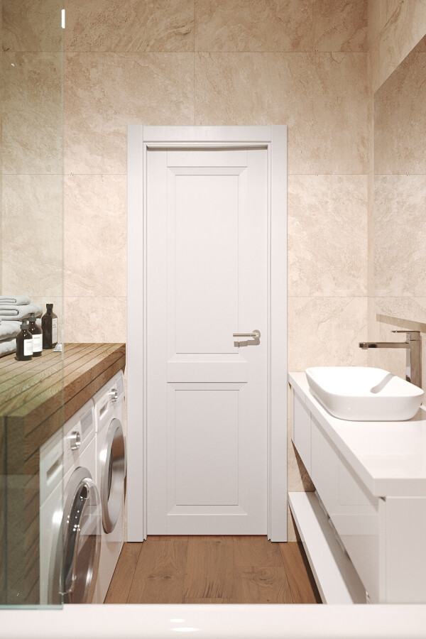 Italon Материя Магнезио Х2 керамогранит 60х60 610010001157