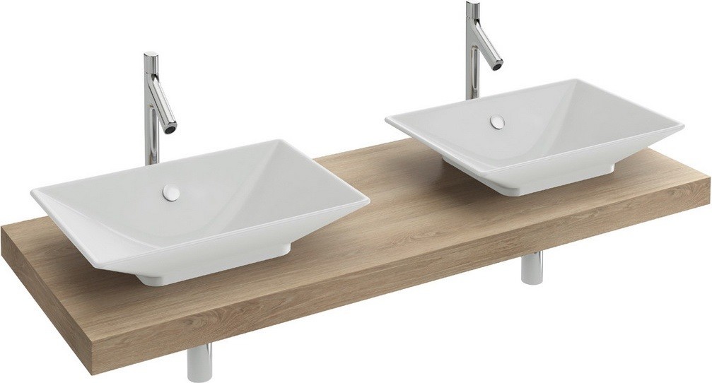 Jacob Delafon Talan E10379RU-CP смеситель для раковины