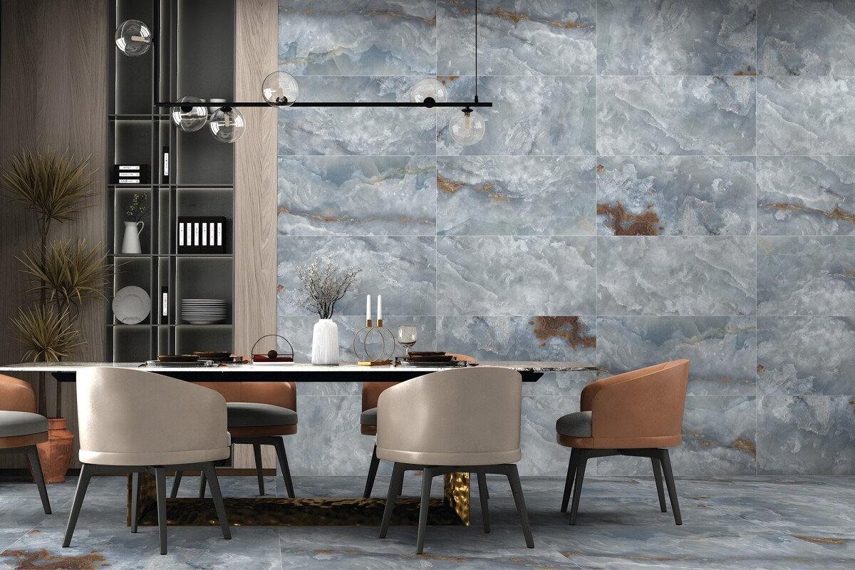 GT408013616MSR11 Керамогранит Moonlight_GT Синий 40x80 _ 138,4