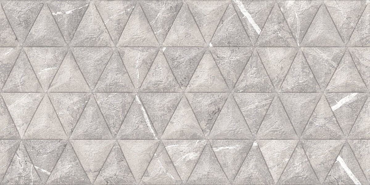 Керамическая плитка Cube Ceramica Hardrock Trigon Light Light 30*60 УТ000084598