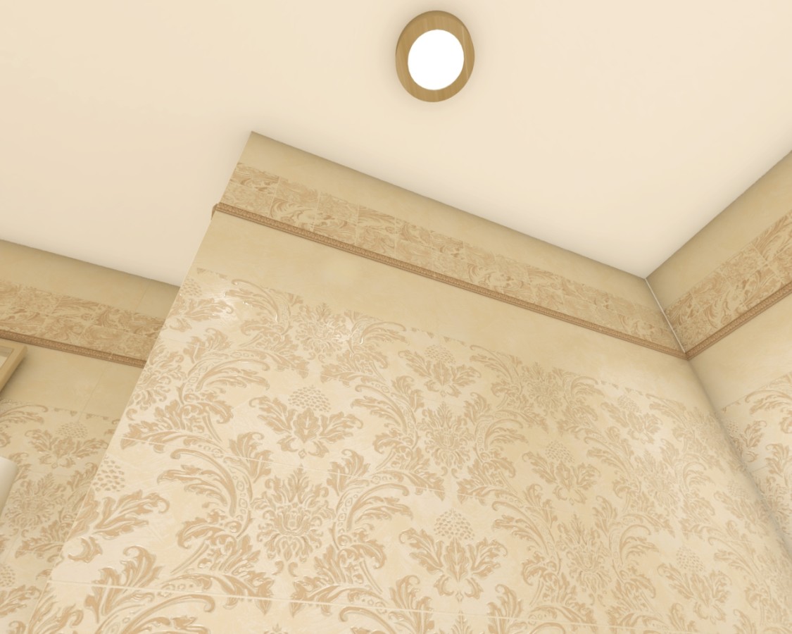 AltaCera Rejina Touch Beige FT3TCH11 плитка напольная 42x42 см