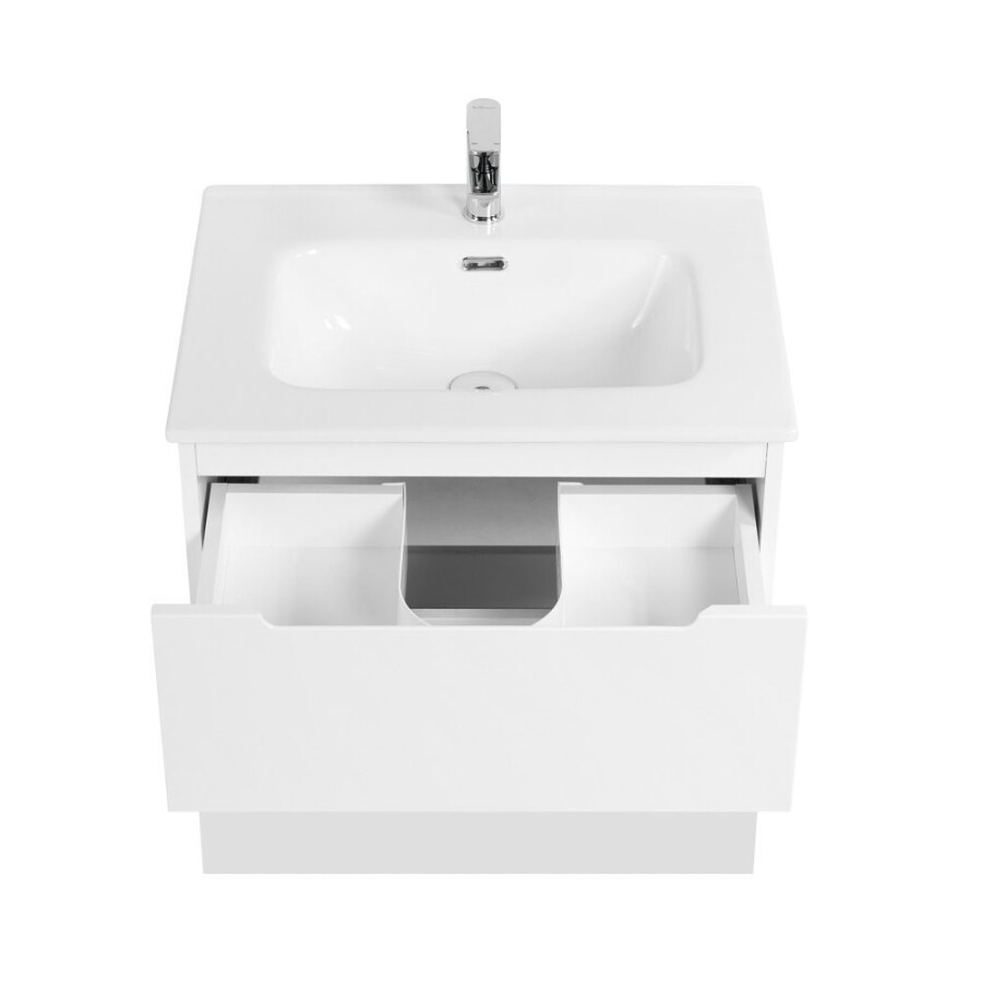 BelBagno тумба с раковиной ETNA-H60-700-2C-SO-BL-P 70 см