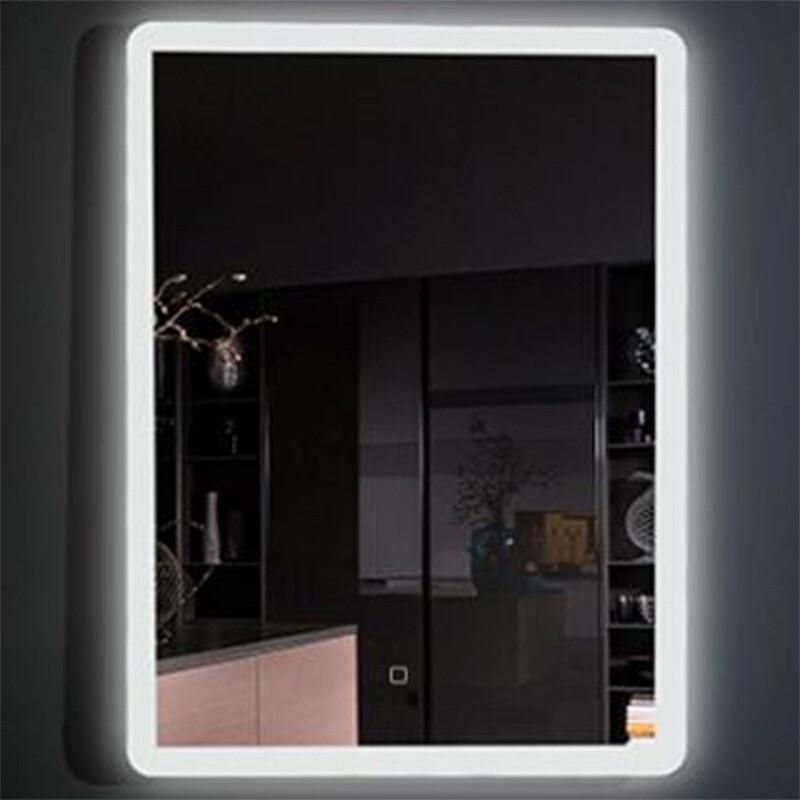 Зеркальное полотно Mirsant Smart 60*80 УТ000038636