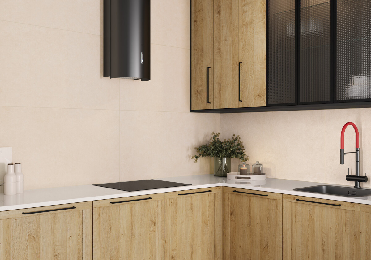 Alma Ceramica Бонд / Bond Керамогранит 600 x 600 x 9 GFU6060BND07R