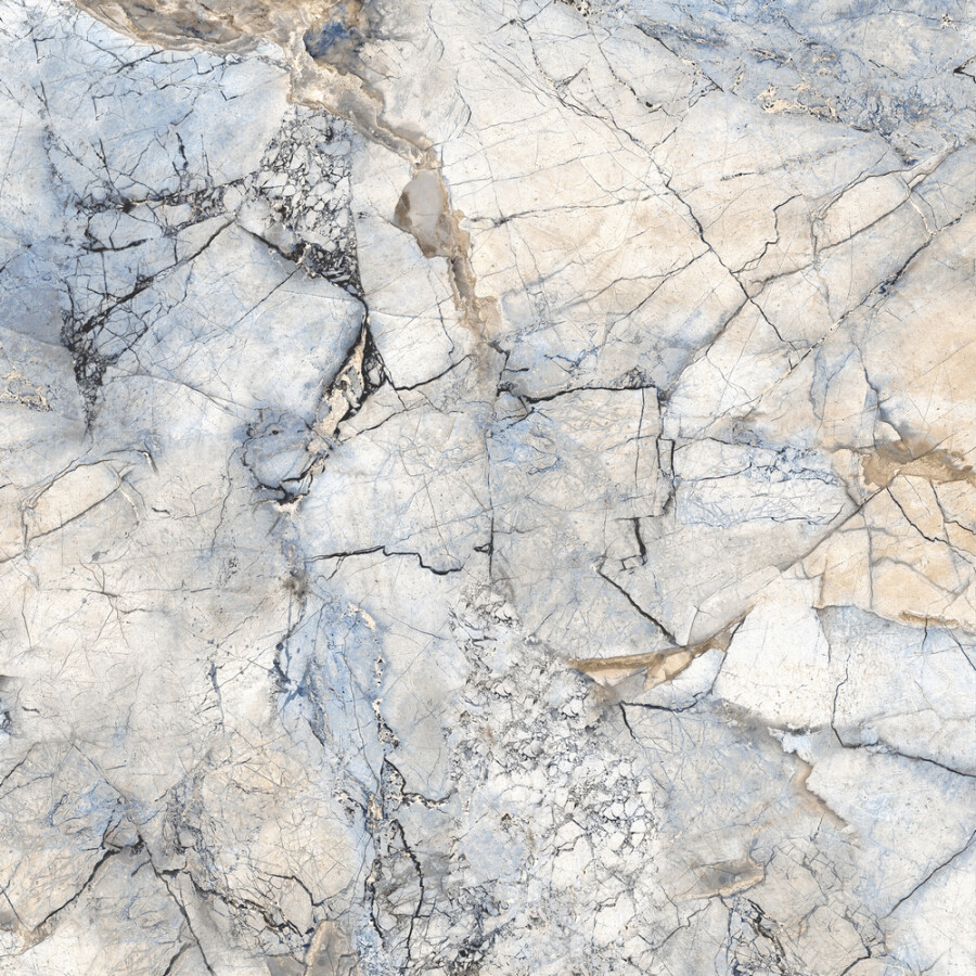 GT96VG Плитка наполь. Solo GT Син. 41,8*41,8 _ 1 86,8