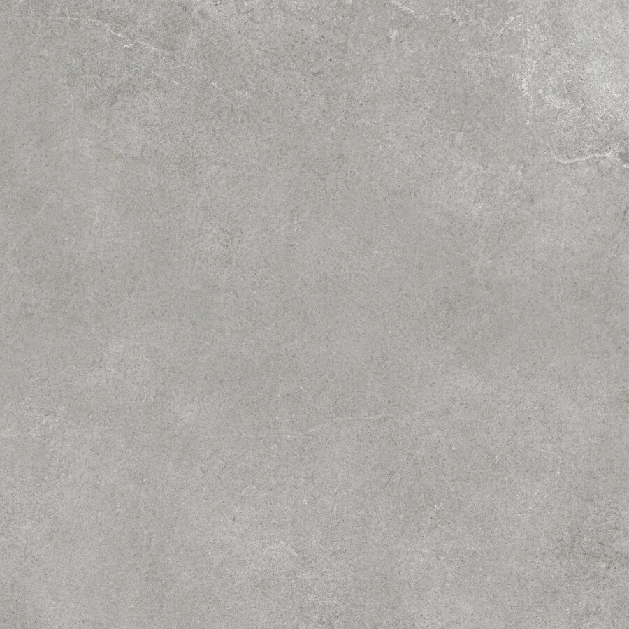 Керамогранит Artkera Group GP6060MIM66M Microcement Silver матовый 600 x 600 x 9.5 мм.