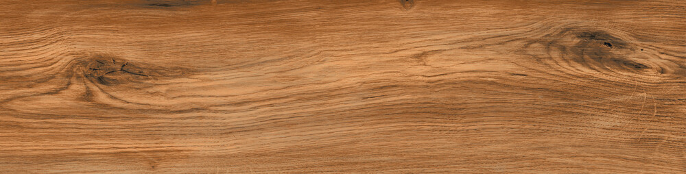 Керамогранит Cersanit Woodberry светло-коричневый ректификат рельеф 21,8x89,8 A17761