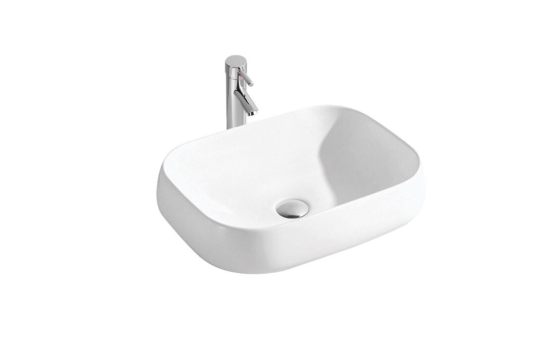 Aquatek раковина накладная 56 см AQ5526-00
