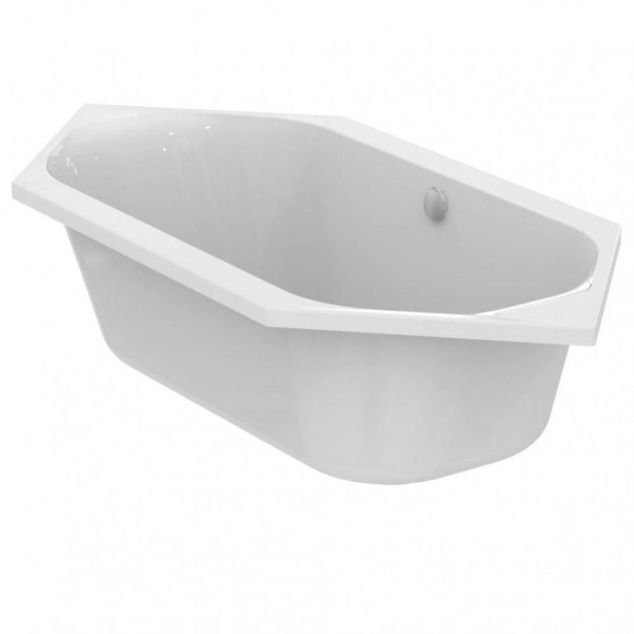 Ideal Standard Tonic ванна акриловая шестиугольная 190х90 K746901