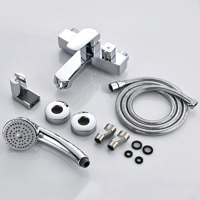 Gerhans K06 смеситель для ванны K13006