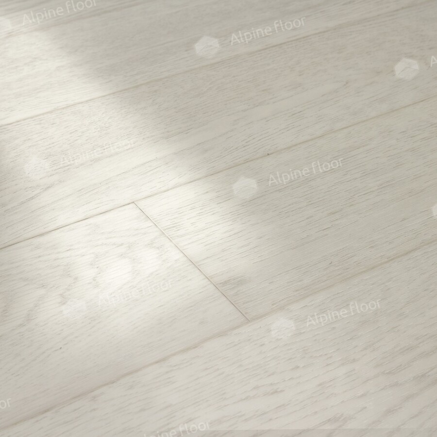 Alpine Floor Parquet Light SPC ламинат Зимний Лес ECO 13-6AB 600 х 125 х 4мм