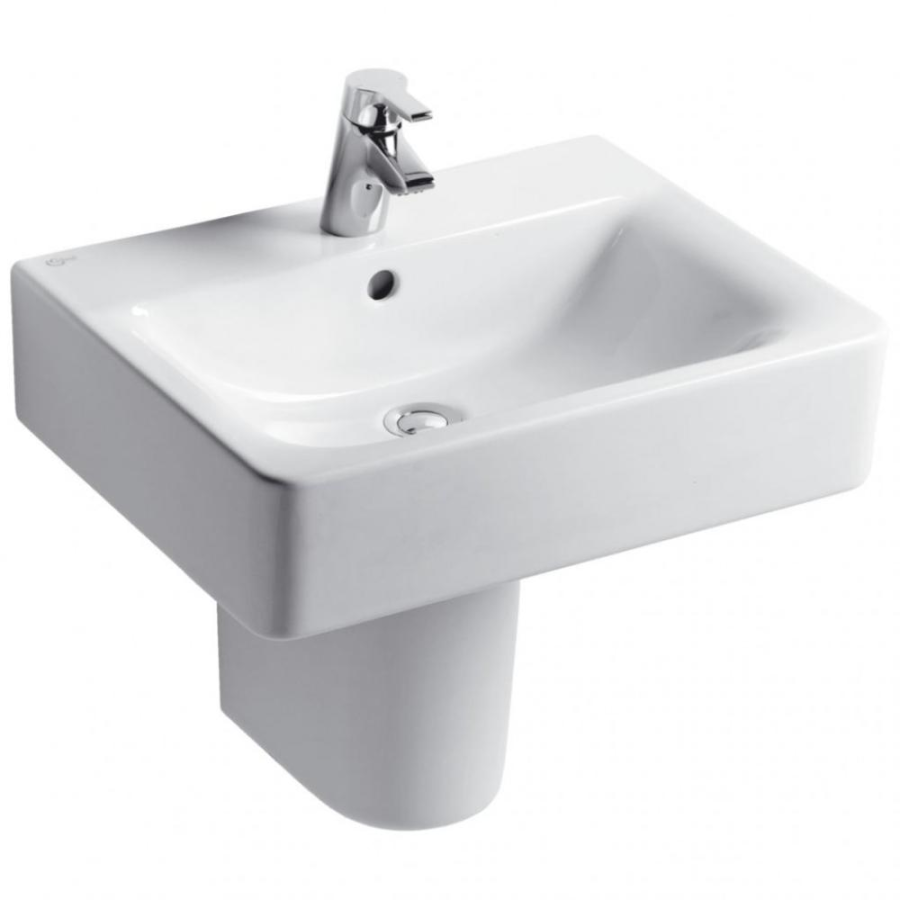 Ideal Standard Connect раковина 50 см E788401