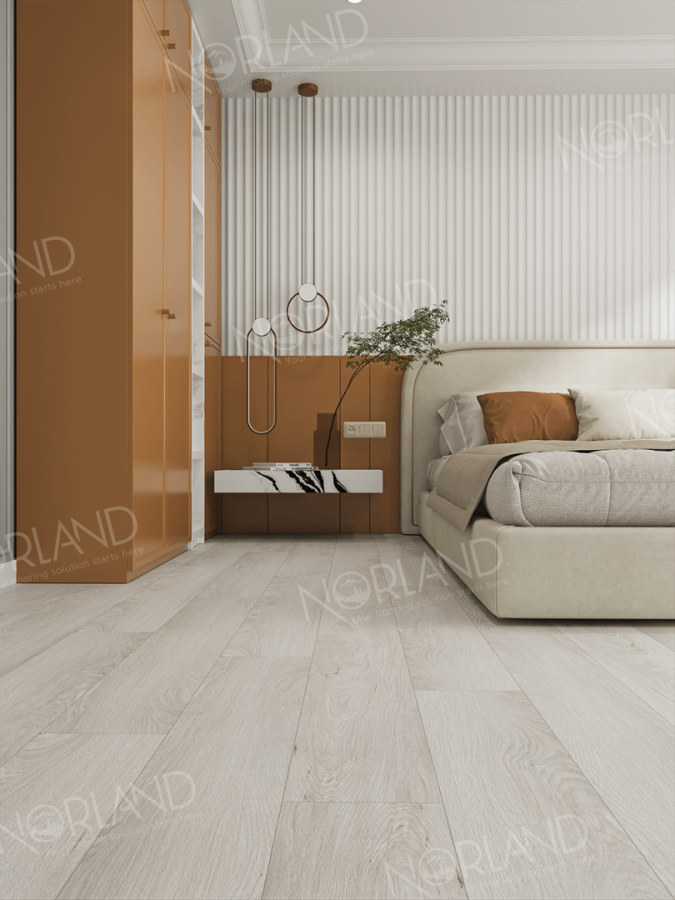 Ламинат Alpine Floor Norland Elegant LF302-15 Дуб Ман 1220х198х12 mm