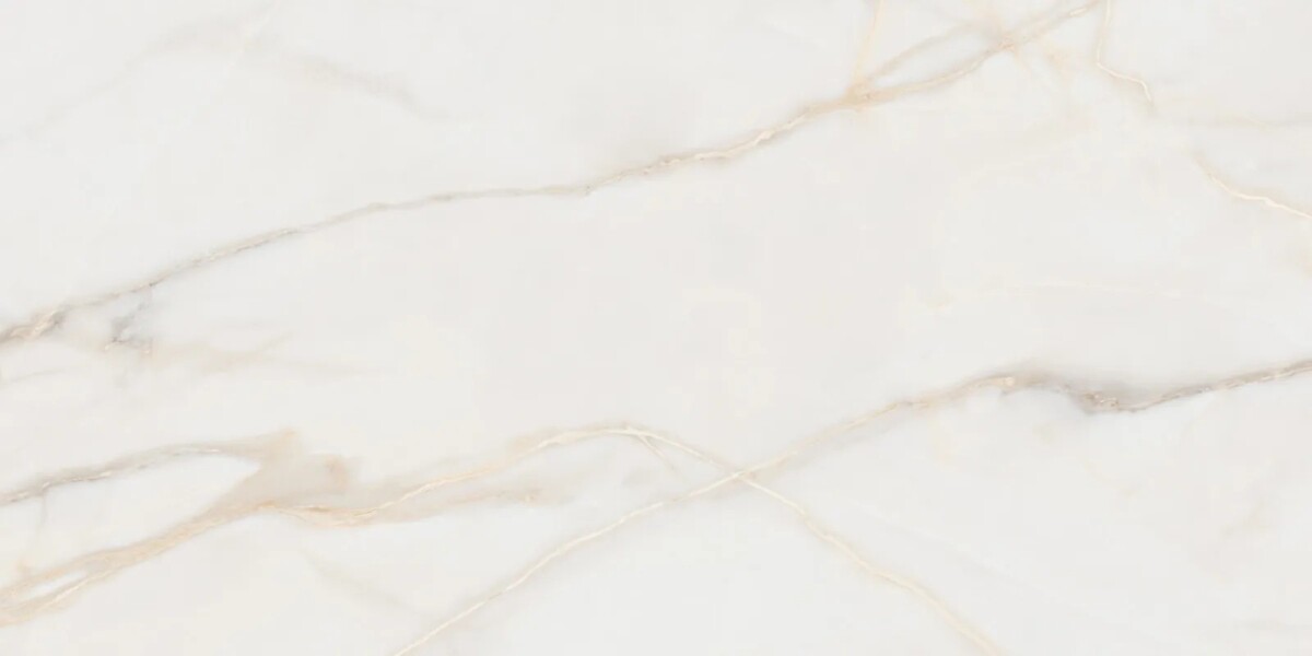 Керамогранит Artkera Group GP60120PUR09M Pure Marble Gold матовый 600 x 1200 x 10 мм.