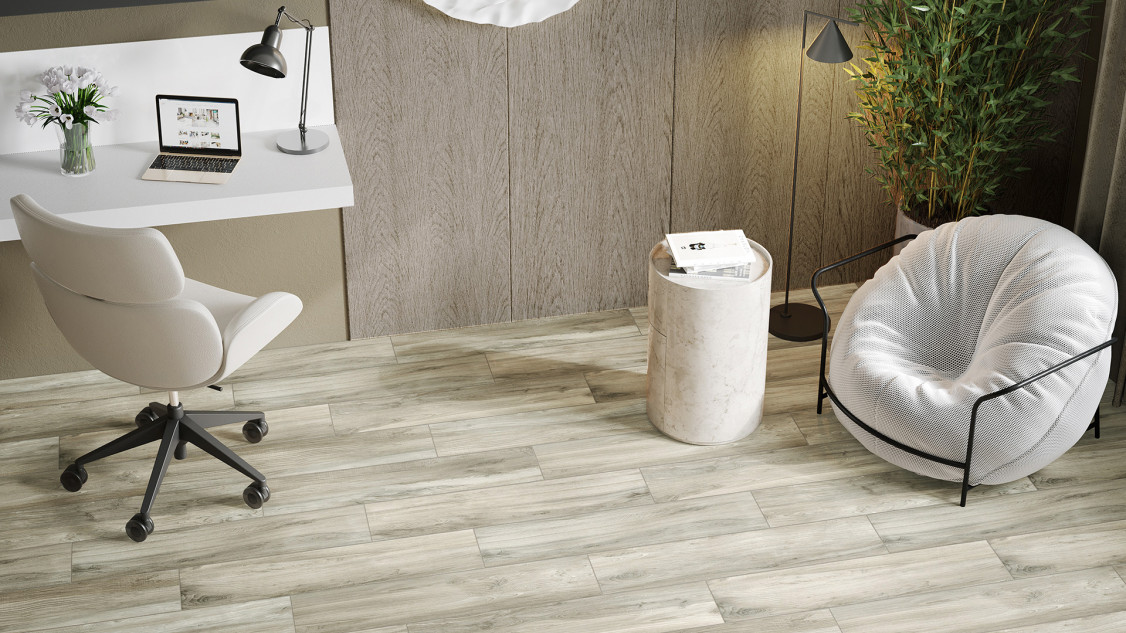 Alma Ceramica Sanray керамогранит 20х90 см GFA92SNR70R