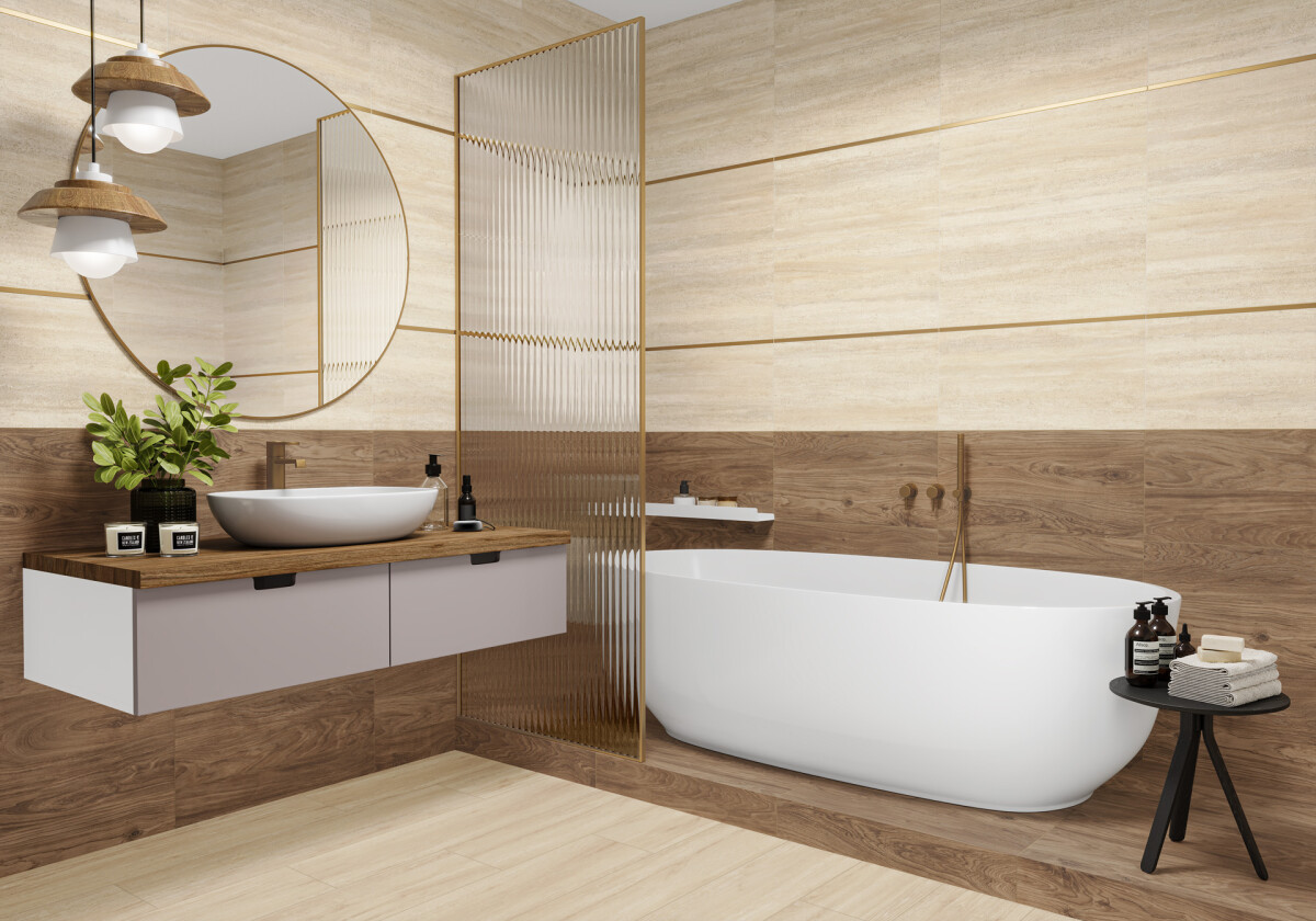 Alma Ceramica Альтесс / Altesse Керамогранит 300 x 600 x 7 GFA3060ATS04R