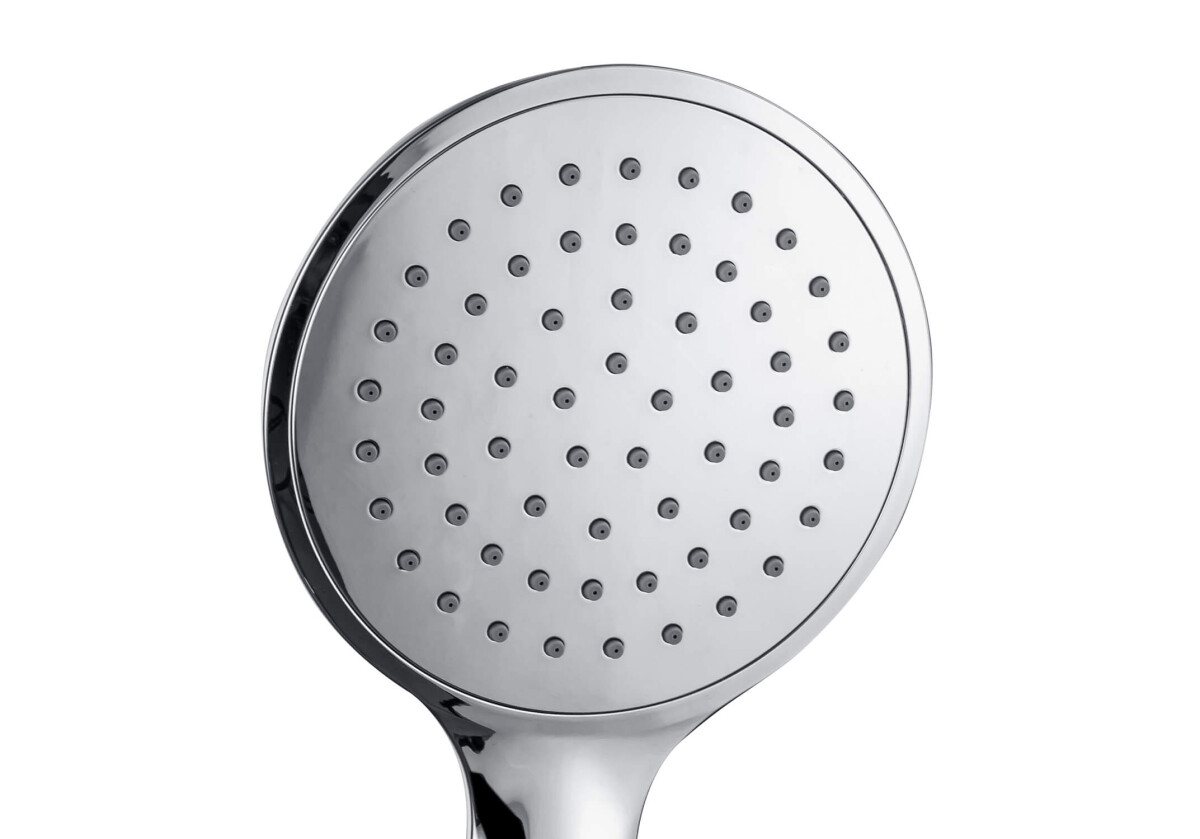 Aquatek Ручной душ 1jet AQ2001CR