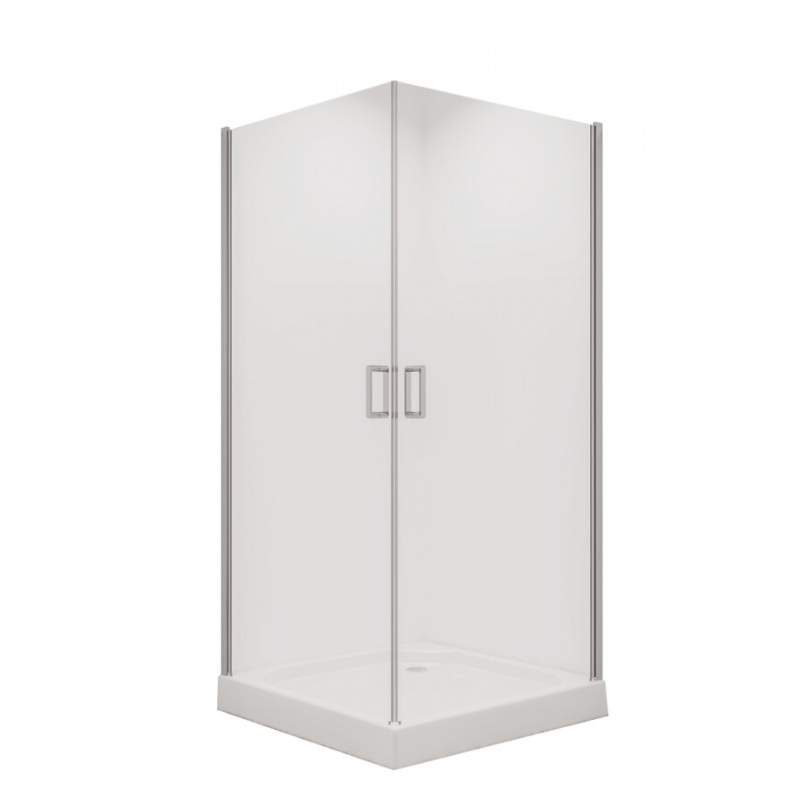Душевой уголок 90x90 Niagara NG 6603-08 66030811