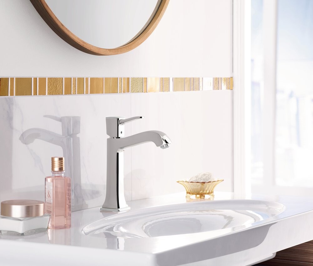 Hansgrohe 31302000 Metropol Classic смеситель для раковины хром